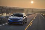 Chrysler 200S 2014 года